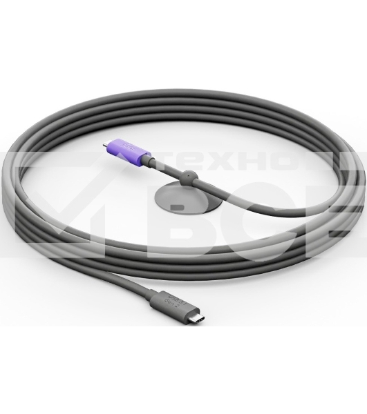 Кабель Logitech Active USB Cable