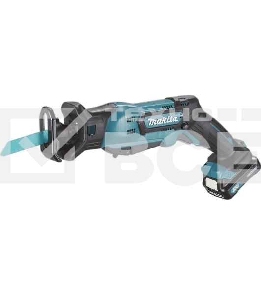 Сабельная пила Makita JR103DZ аккум. 3300ход/мин