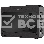 Компьютерный корпус Khadas DIY Case2 for VIMs SBC черный, фото 1