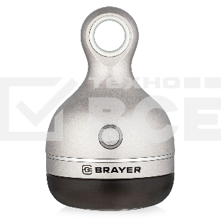Машинка для удаления катышков BRAYER 5034BR