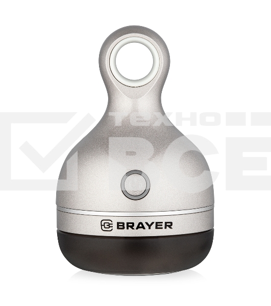 Машинка для удаления катышков BRAYER 5034BR