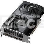 Видеокарта Gigabyte GeForce RTX 5050, NVIDIA RTX 5050, 8 ГБ GDDR6, 128 бит, PCI-e 5.0, 2xHDMI, 2xDP, 2572 МГц, фото7