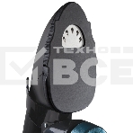 Отпариватель Bort Pro Iron голубой, 2500 Вт, 95 г/мин, 3800 мл, фото8