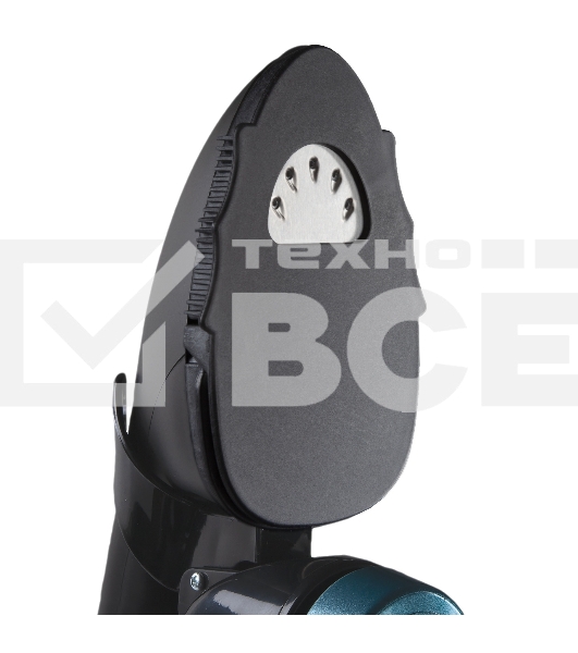 Отпариватель Bort Pro Iron голубой, 2500 Вт, 95 г/мин, 3800 мл