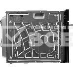 Компактный духовой шкаф с функцией СВЧ Maunfeld MCMO5015MFS, фото6