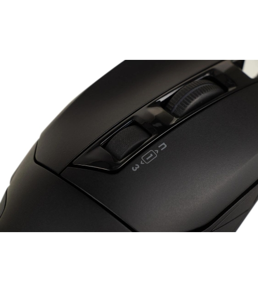 Мышь проводная A4Tech Bloody W70 Max черный, 10000 dpi, USB, кнопки - 9