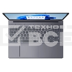 Ноутбук LENOVO IdeaPad Slim 3 15AHP10/15.3'/IPS/AMD Ryzen 5 8540U/16Gb/512Gb SSD/AMD Radeon 740M/noOS/серый/1.63kg, фото5