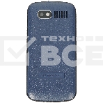 Мобильный телефон BQ 1851 Respect синий, фото5