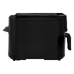 Аэрогриль Libhof AFB-08 черный, 1700 Вт, 8 л, сенсор, 6 программ, фото5