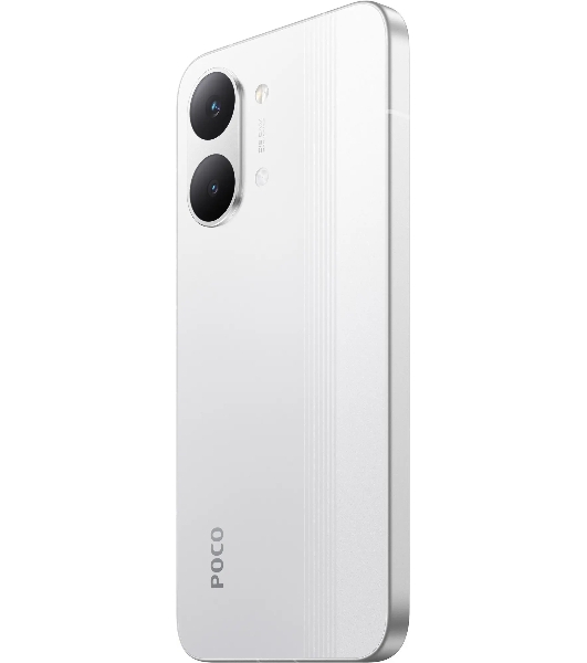 Смартфон POCO X8 Pro Max 12Gb, 256Gb, белый