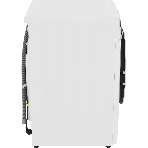 Стиральная машина Zugel ZWF10141I белый, загрузка фронтальная 10 кг, 1400 об/мин, класс A++, фото3