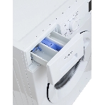 Стиральная машина Indesit ILS3 61091 белый, загрузка фронтальная 6 кг, 1000 об/мин, класс A, фото4