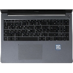 Ноутбук Huawei MateBook D 16 MCLG-X/16'/IPS/Intel Core i7 13700K/16GB/1024GB SSD/Intel UHD Graphics/Windows 11 Pro/серый/1.72kg, фото12