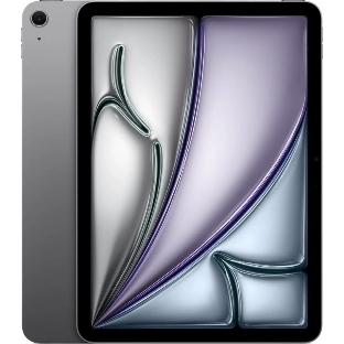 Планшет Apple iPad Air 2026 A3459 11', 12Gb, 128Gb, Wi-Fi, iOS, серый космос