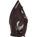 Утюг Vitek VT-IRN1204 бордовый, 2400 Вт, 23 г/мин, 150 г/мин, 450 мл, фото11
