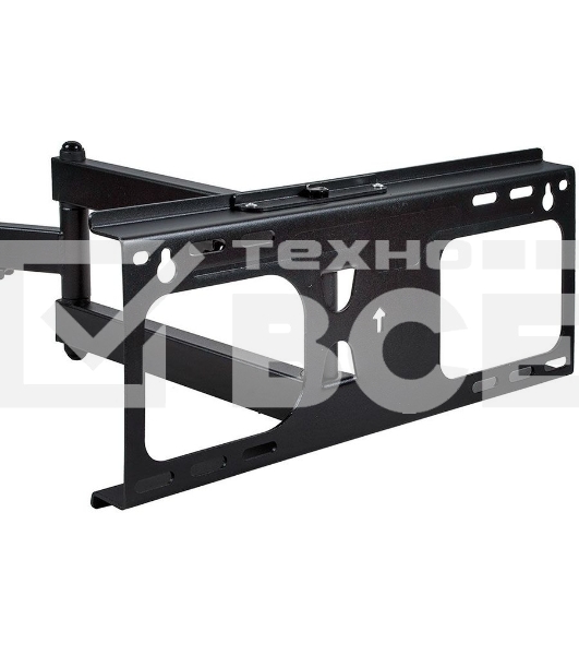 Кронштейн для телевизора Arm Media PARAMOUNT-60 черный 32