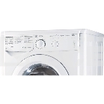 Стиральная машина Indesit EWSB 5085 CIS белый, загрузка фронтальная 5 кг, 800 об/мин., класс: А, фото4