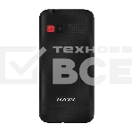 Мобильный телефон Maxvi B231 черный, фото7