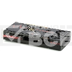 Видеокарта Sapphire RX7600 PULSE 8GB 128-bit GDDR6 HDMI 3xDP 2FAN RTL, фото3