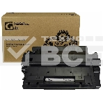 Картридж лазерный GalaPrint GP-CE255A/724 черный (6000 стр.) для HP LJ P3010/3015d/3015dn/3015n/3015x/3016/MFP M525/Canon LBP6750dn/6780x, фото 1