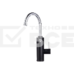 Водонагреватель проточный Royal Thermo QuickTap (Black), фото10