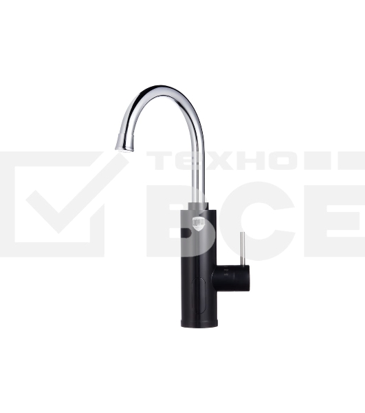 Водонагреватель проточный Royal Thermo QuickTap (Black)