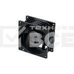 Комплект вентиляторов для корпуса Arctic S8038-10K (4 Pack) черный, 80 мм, 10000 об/мин, 4 pin, фото3
