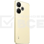 Смартфон Xiaomi Redmi 13, 6/128Gb, золотистый, фото5