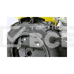 Мотоблок Huter МК-15000 (70/5/19) бензиновый 15л.с., фото4