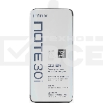 Смартфон Infinix Note 30i, 8/128Gb, зеленый, фото7