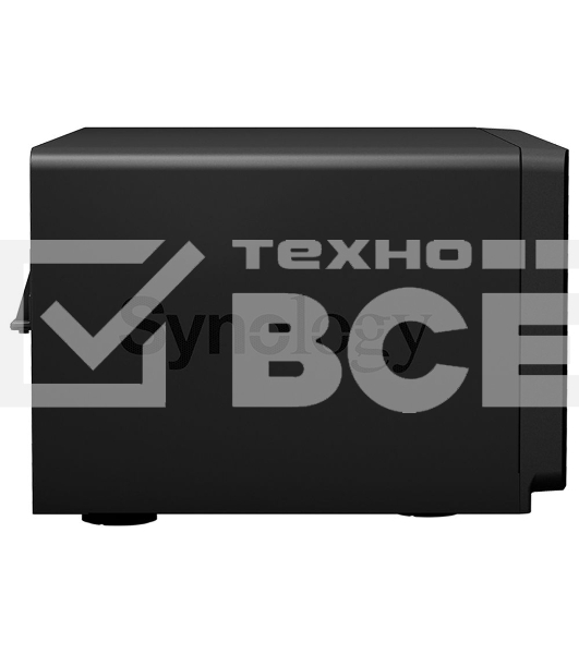 СХД настольное исполнение 8BAY NO HDD USB3 SYNOLOGY DS1821+
