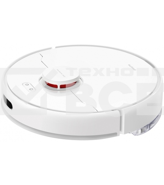 Робот-пылесос Dreame RLD33GA Vacuum and Mop D9 Max черный, 46 Вт, 5200 мА·ч Li-Ion, уборка сухая/влажная, пылесборник контейнер 0.5