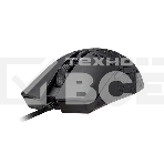 Мышь проводная ASUS TUF Gaming M4 Air черный, 16000 dpi, USB, кнопки - 6, фото4