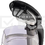 Чайник Gorenje K17GDW 743902 черный, фото2