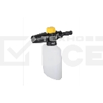 Минимойка-пылесос Huter W150-MF желтый/черный, 1700 Вт, 365 л/ч, 8 м, фото15
