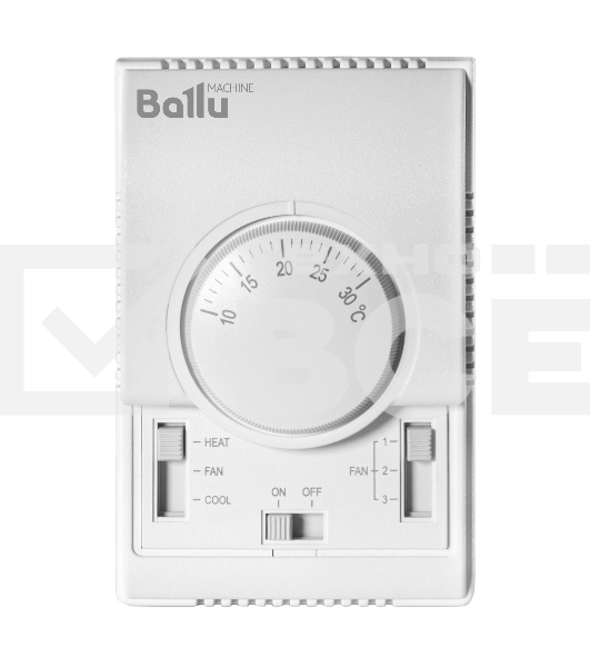 Термостат Ballu BMC-2