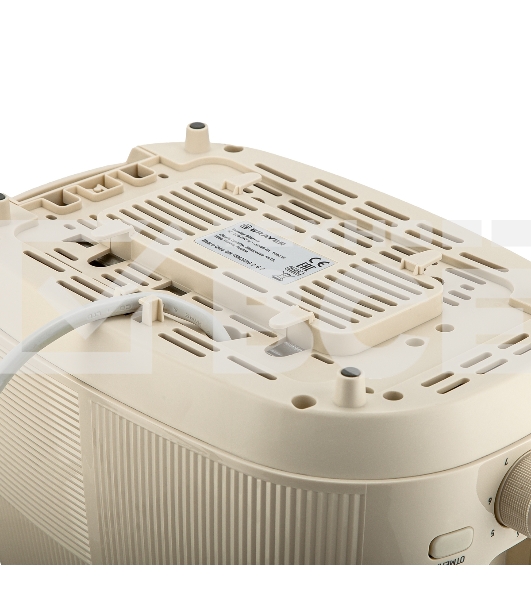 Тостер BRAYER BR2116