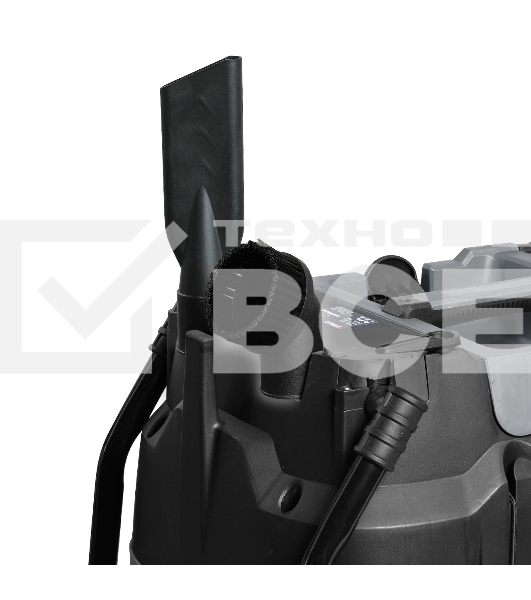 Строительный пылесос Bort BAX-600E