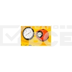 Компрессор Denzel РС 1/6-180поршневой безмасляный, 1100 Вт, 180л/мин, 8бар, фото7