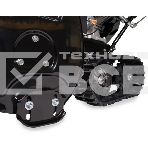 Снегоуборщик бензиновый Champion STT1171E 8.8кВт 12л.с., фото4