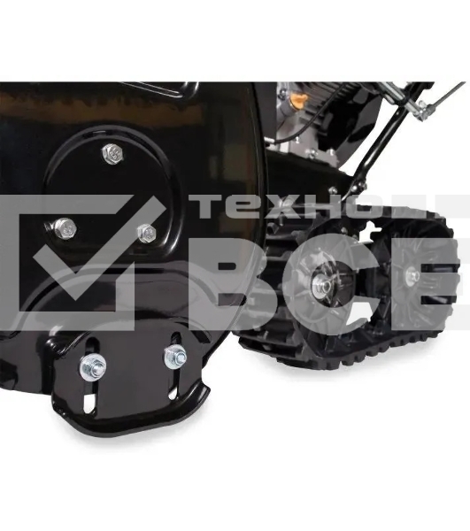 Снегоуборщик бензиновый Champion STT1171E 8.8кВт 12л.с.