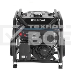 Электрогенератор бензиновый Hyundai HHY 3050F, 3.2 кВт, 69 дБ, 49 кг, фото 1