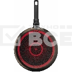 Сковорода Tefal Easy Plus 4237128, 28 см коричневый, фото6