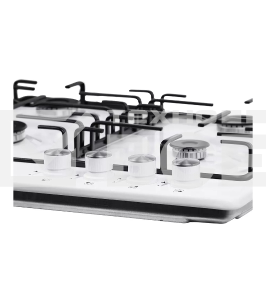 Газовая варочная панель Nordfrost HS 6040 W