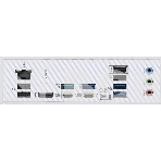 Материнская плата ASUS PRIME X870-P, AM5, AMD X870, 4xDDR5, 2xSATA, 4xM.2, 1xPCIe 5.0 x16, 2xPCIe 4.0 x1, 1xHDMI, 2xUSB-C, 1x 2.5Gb LAN, 4xUSB-A 3.2 Gen 1, 1xUSB-A 3.2 Gen 2, 4xUSB-A 2.0, 3x3.5 мм, 7.1, ATX, фото10