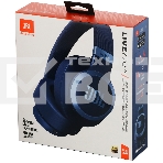 Наушники JBL LIVE 770NC синий, фото10