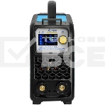 Сварочный аппарат ТСС EVO MMA-160, MMA DC/TIG DC 4.8кВт, фото5