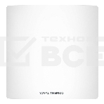 Вентилятор вытяжной Royal Thermo RAFS 100, фото5