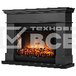 Портал Firelight California 30, графит, фото 1