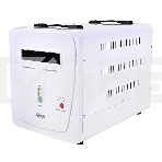 Стабилизатор напряжения PowerMan AVS 8000 E , фото 1